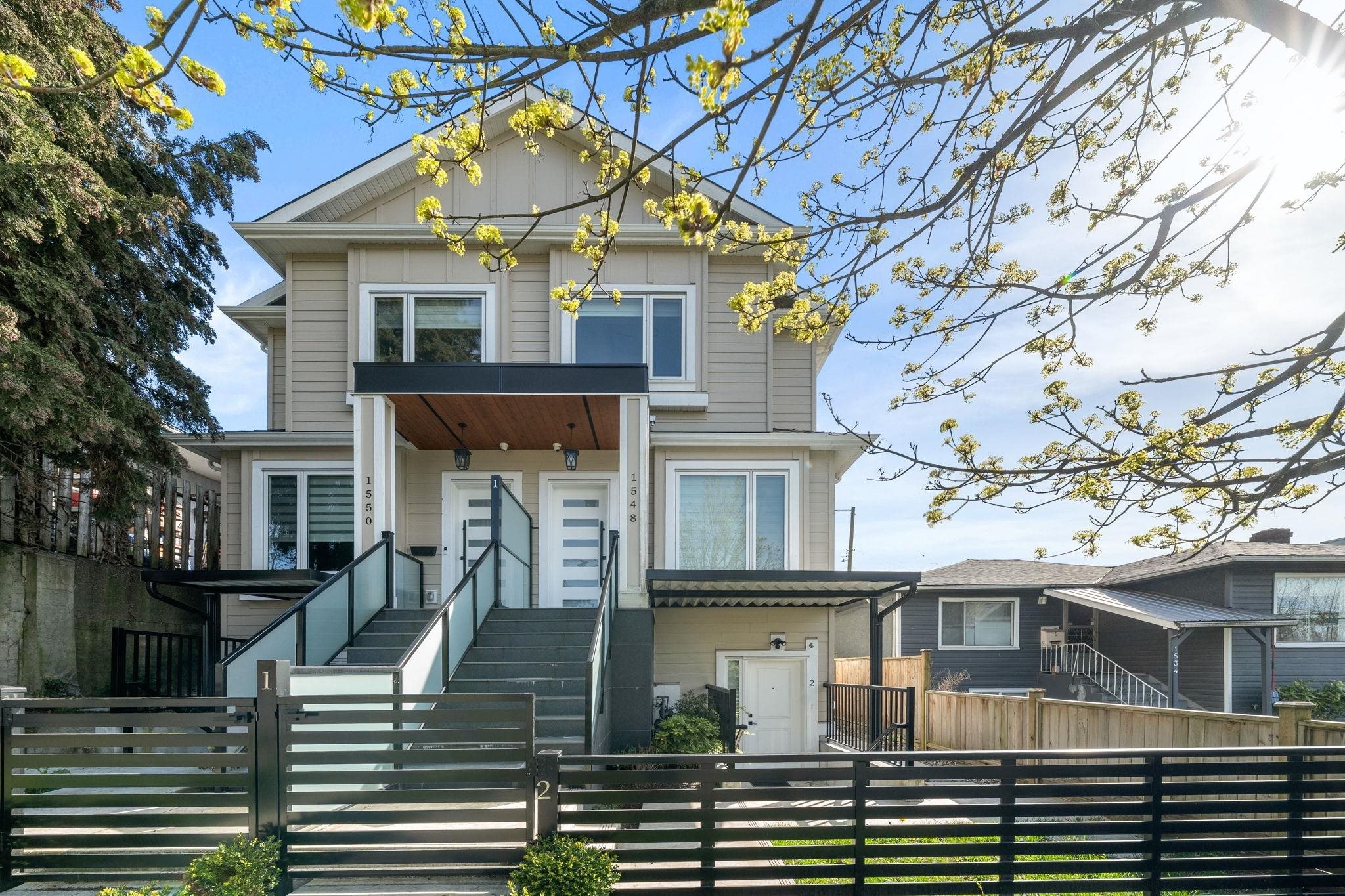 1548 41St Avenue E, Vancouver, BC