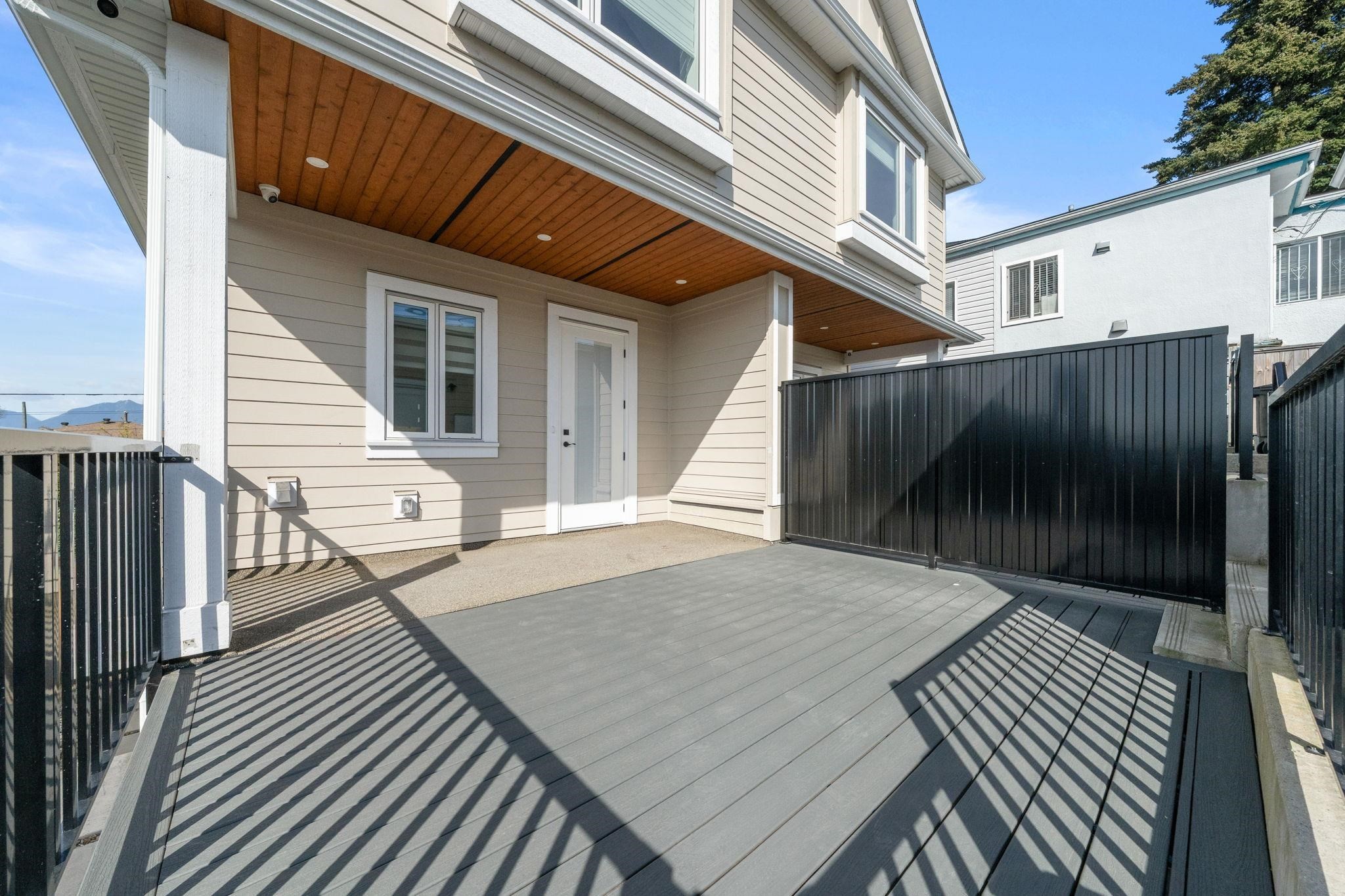 1548 41St Avenue E, Vancouver, BC
