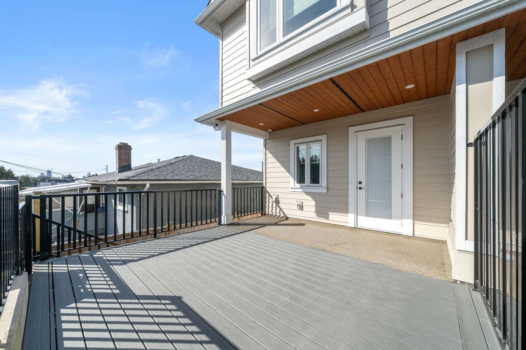 1548 41St Avenue E, Vancouver, BC