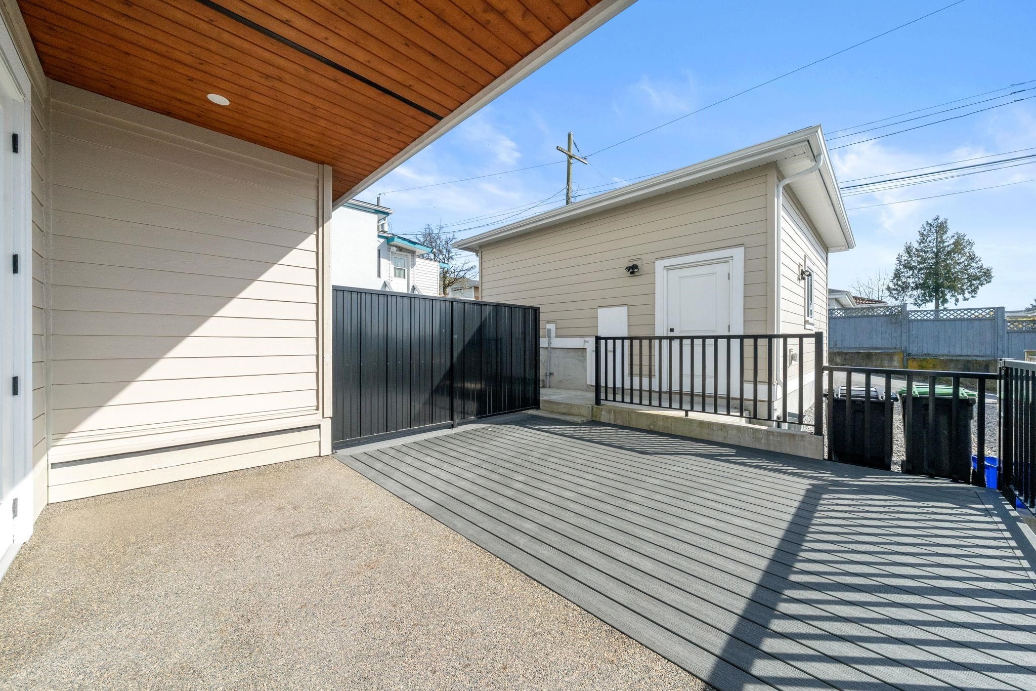 1548 41St Avenue E, Vancouver, BC