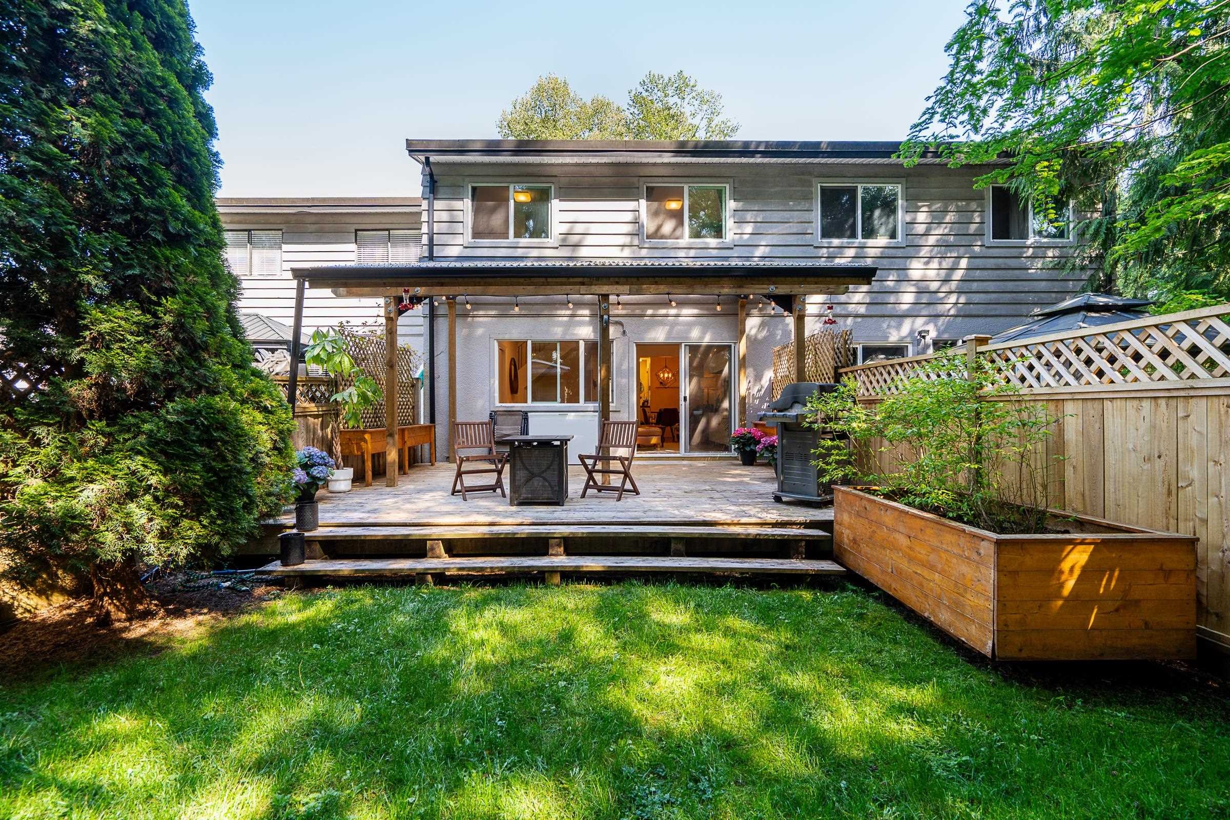 12108 Schmidt Crescent, Maple Ridge, BC