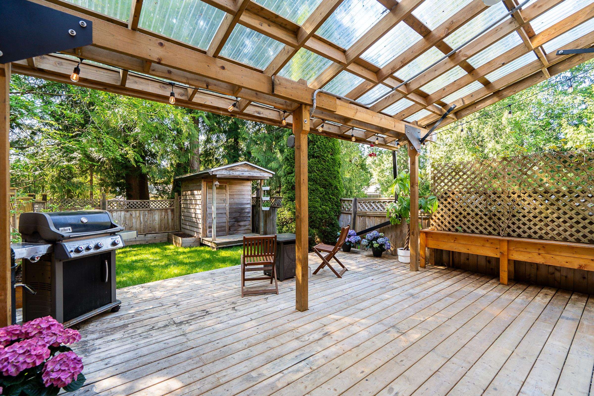 12108 Schmidt Crescent, Maple Ridge, BC