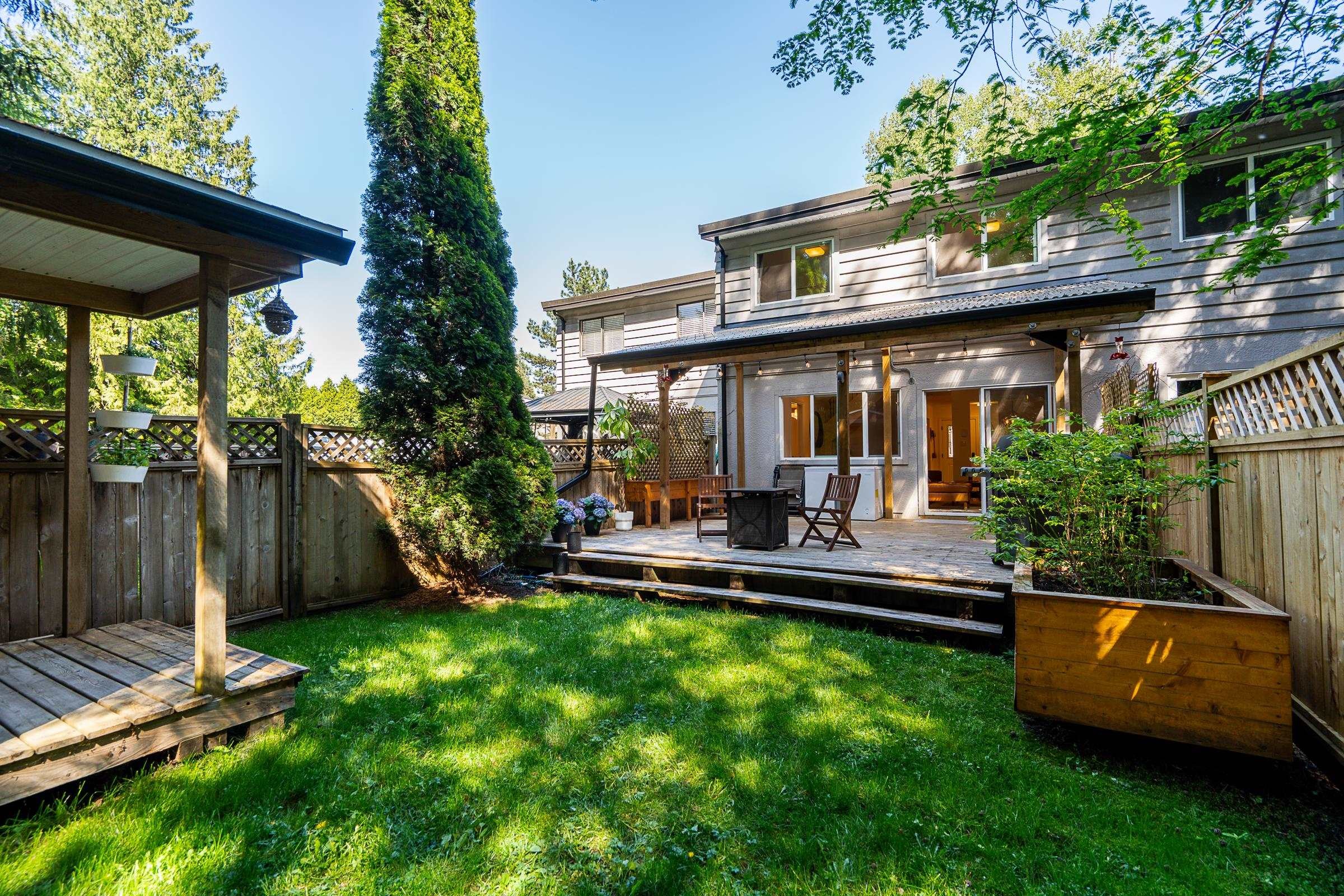 12108 Schmidt Crescent, Maple Ridge, BC