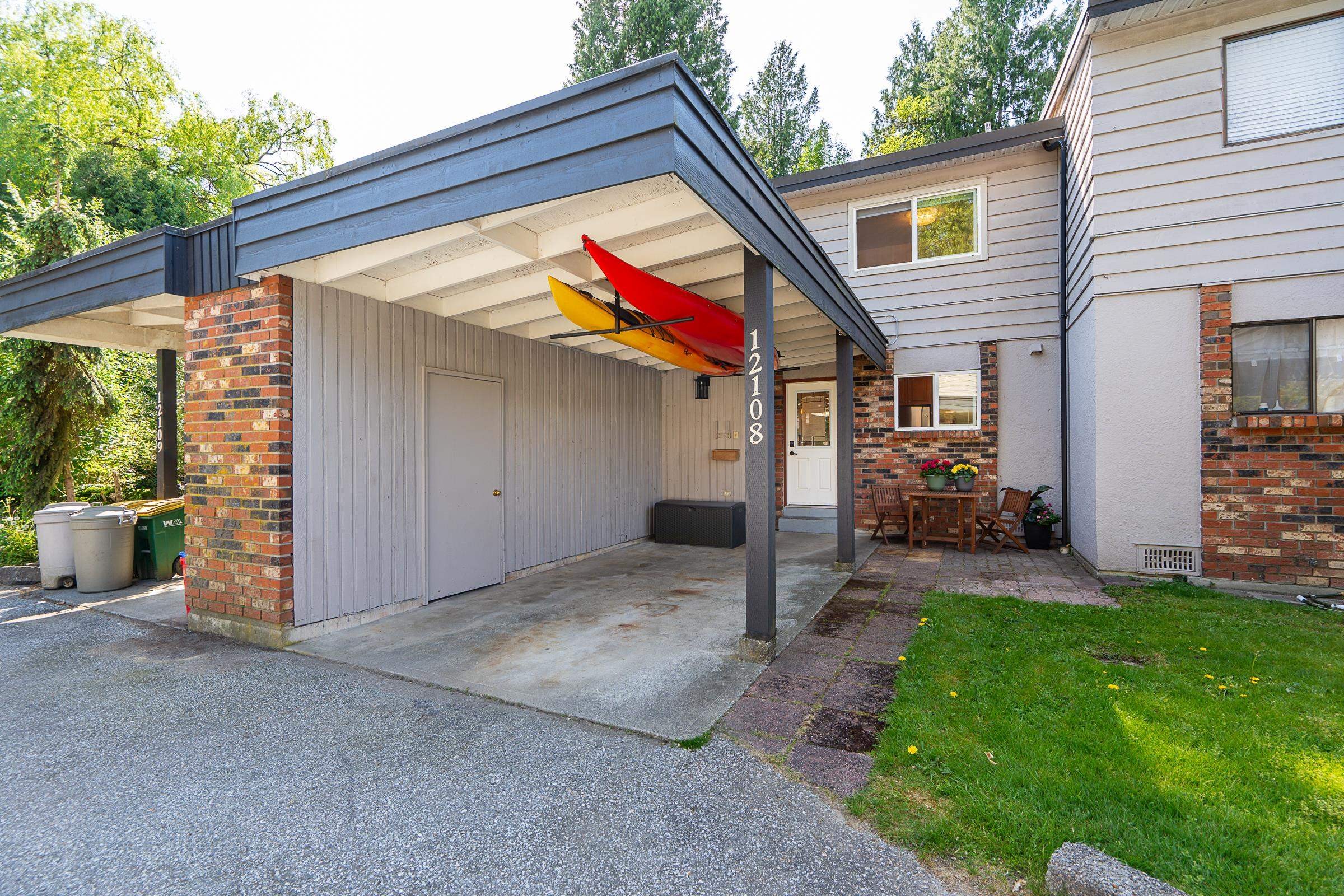 12108 Schmidt Crescent, Maple Ridge, BC