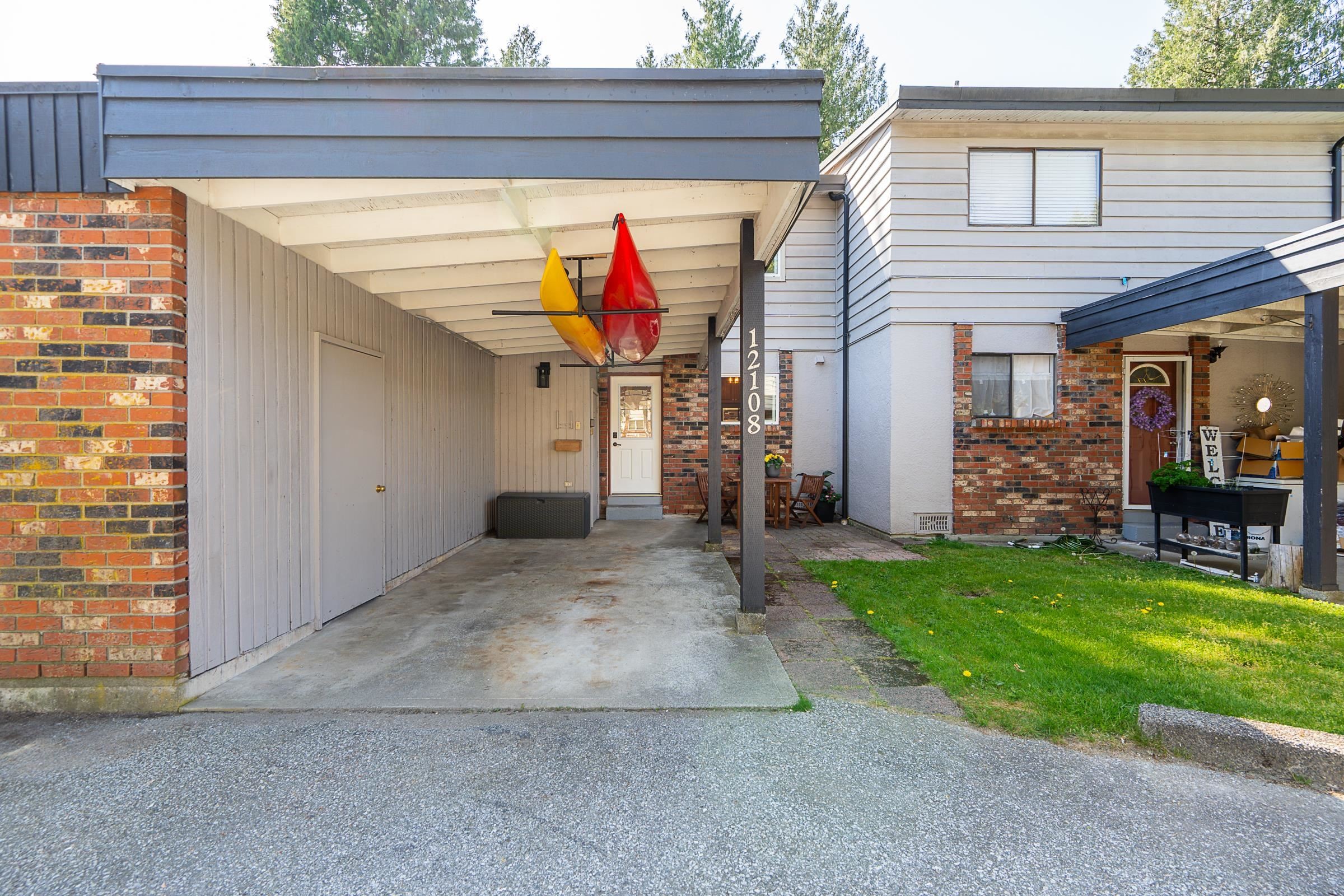 12108 Schmidt Crescent, Maple Ridge, BC