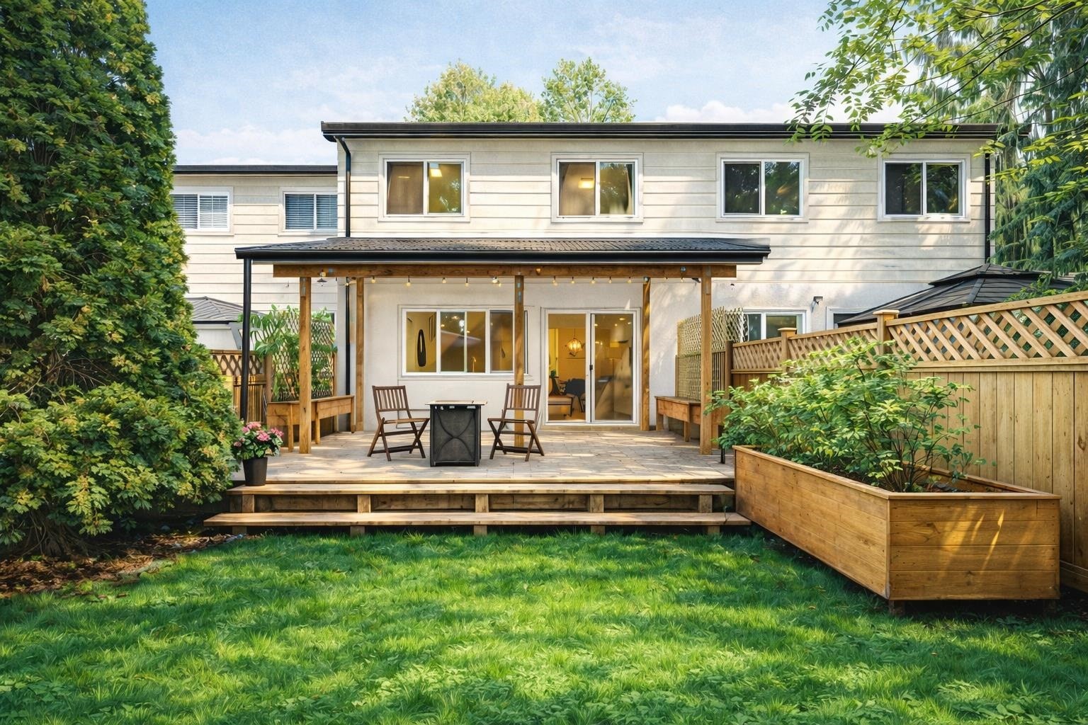 12108 Schmidt Crescent, Maple Ridge, BC