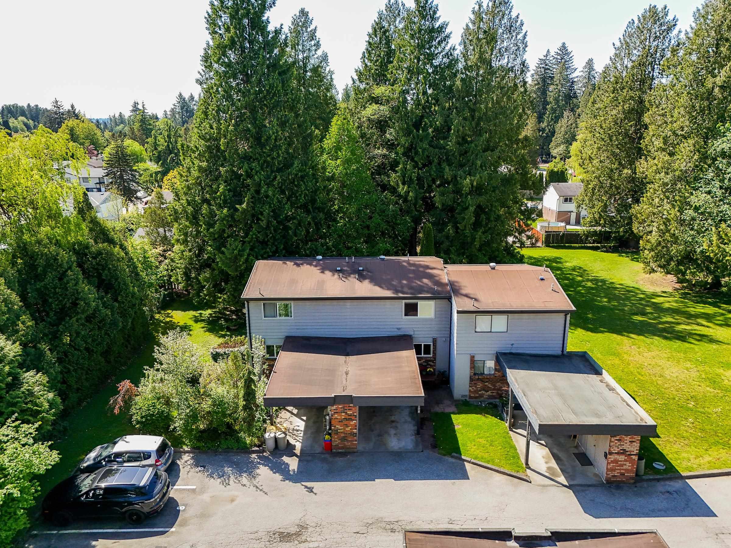 12108 Schmidt Crescent, Maple Ridge, BC