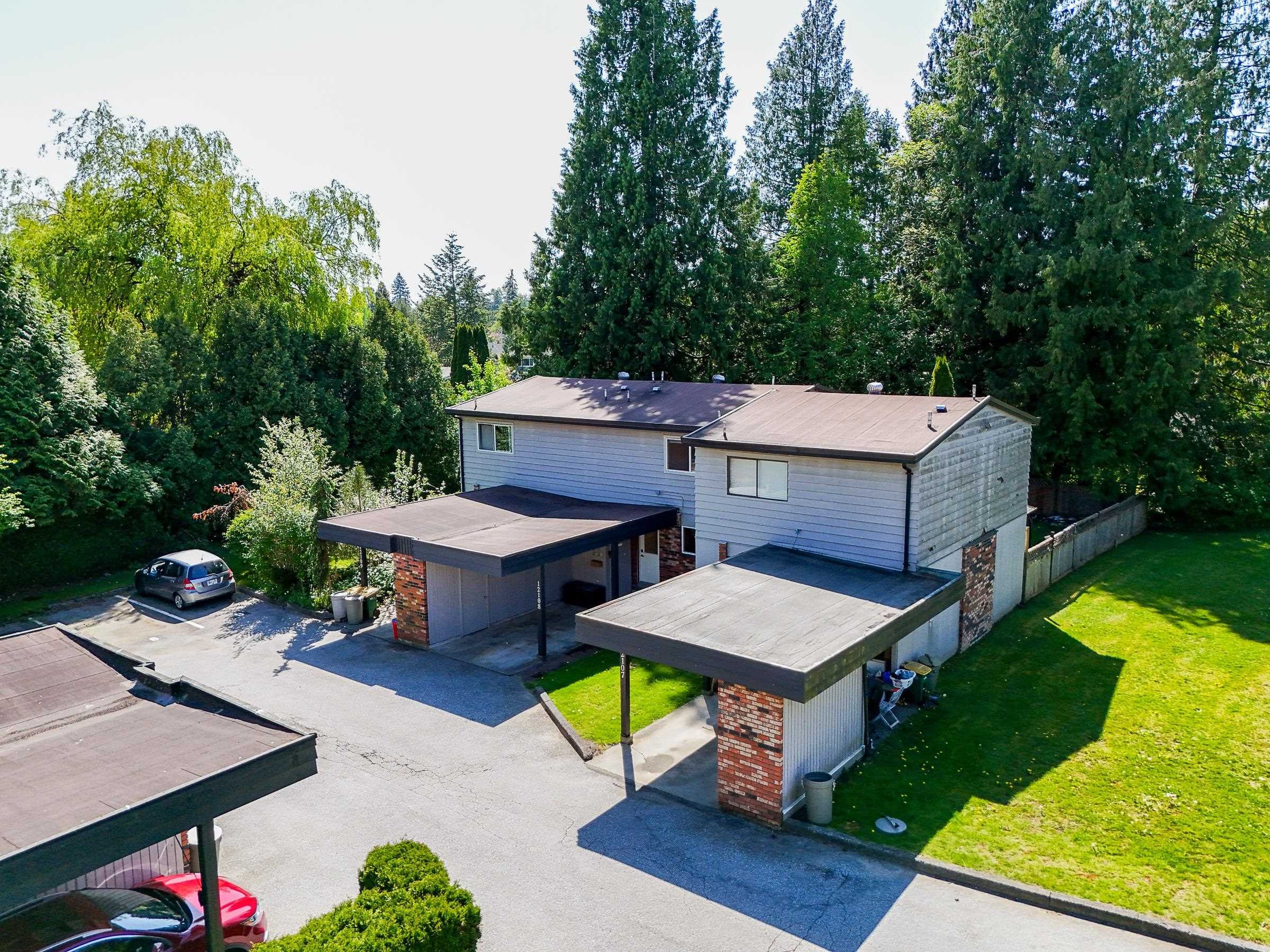 12108 Schmidt Crescent, Maple Ridge, BC