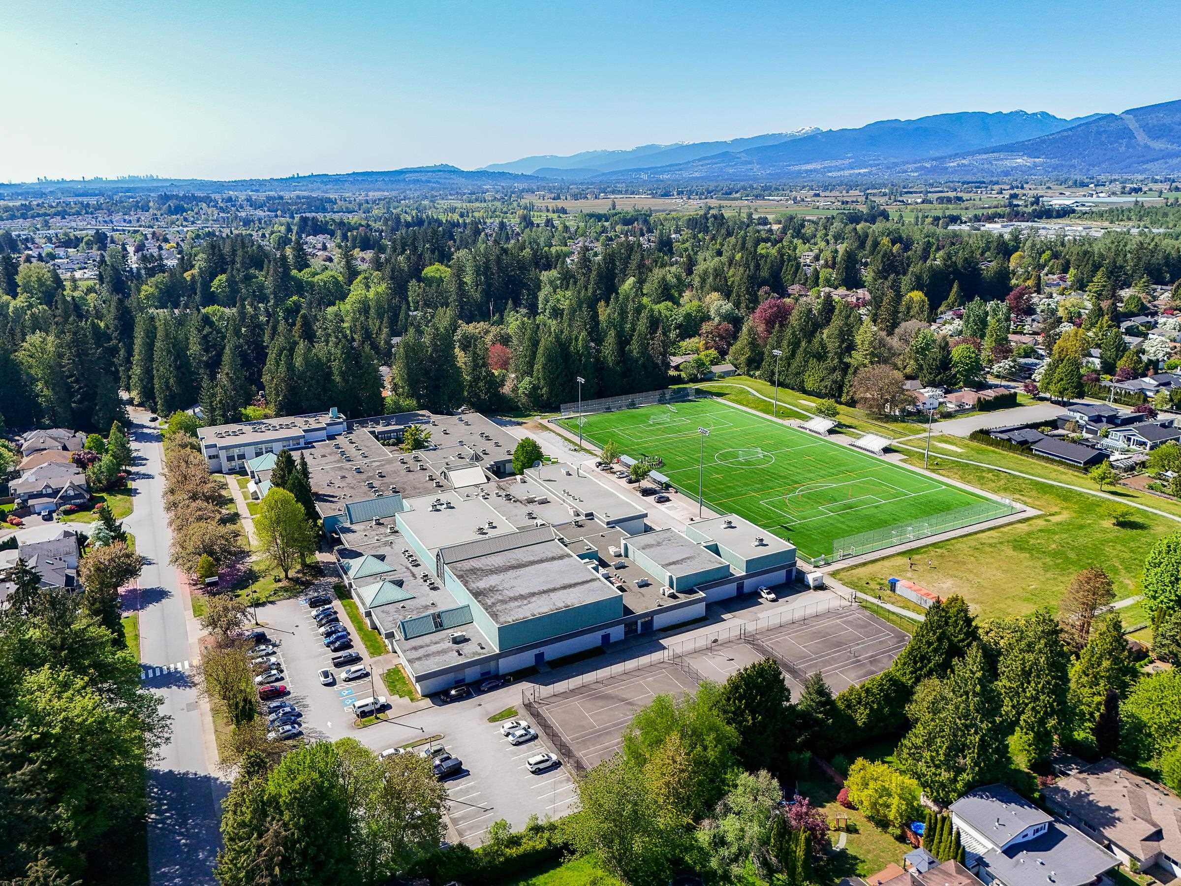 12108 Schmidt Crescent, Maple Ridge, BC