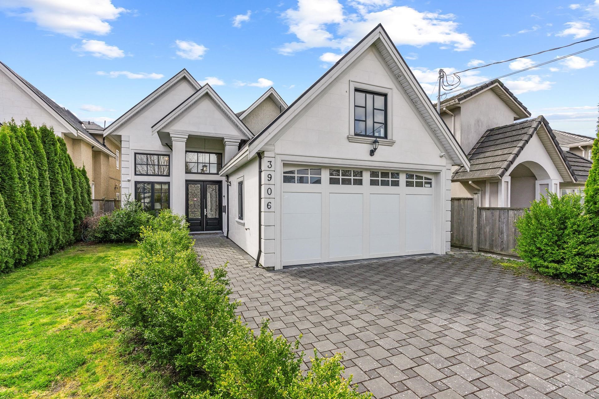 3906 Lockhart Road, Richmond, BC