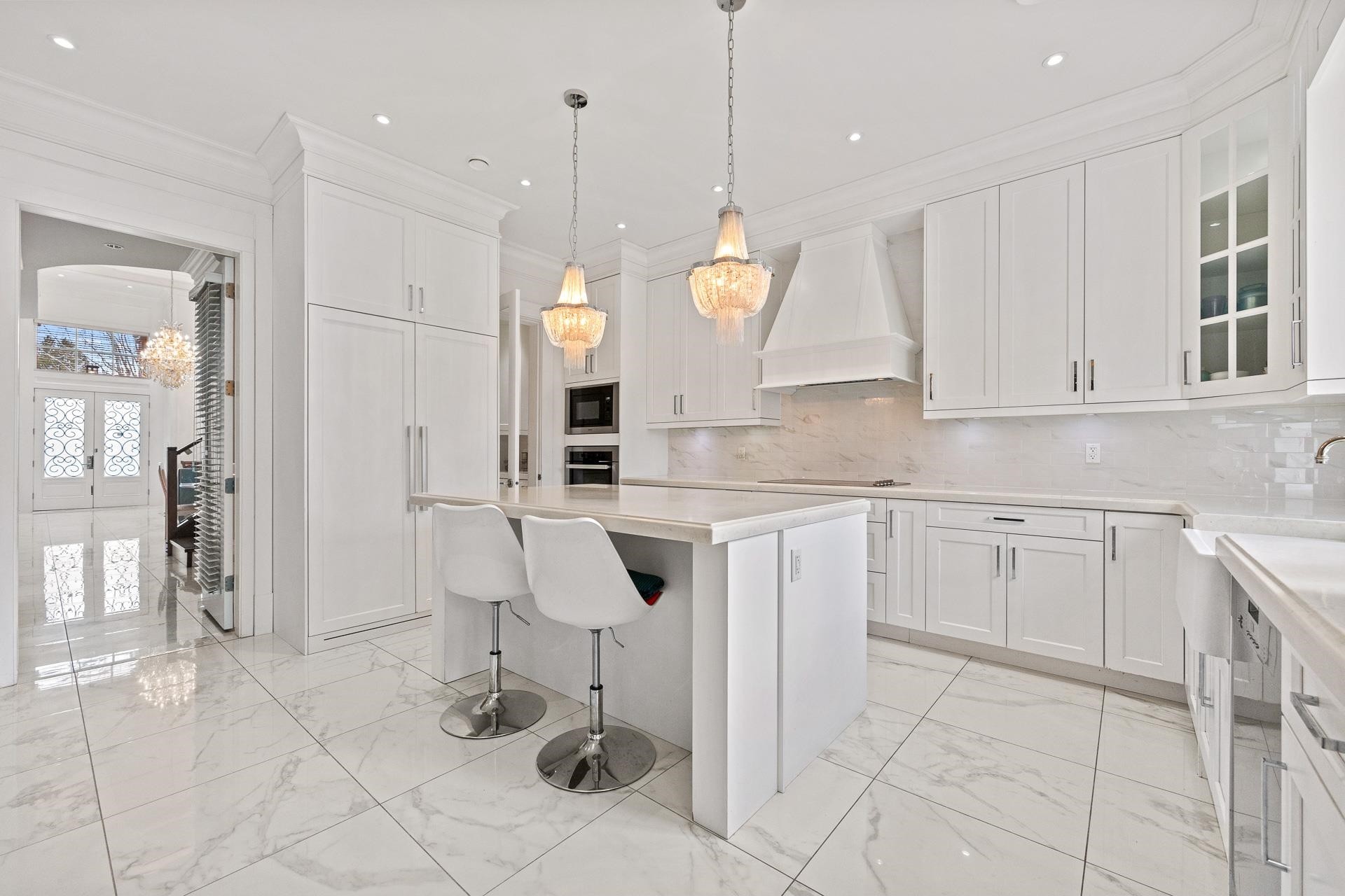 3906 Lockhart Road, Richmond, BC