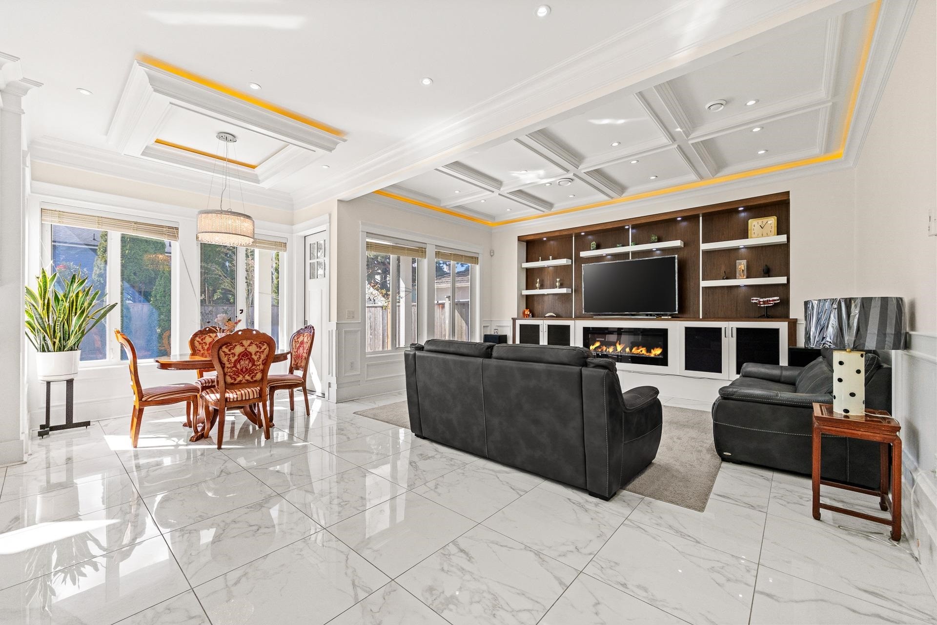 3906 Lockhart Road, Richmond, BC