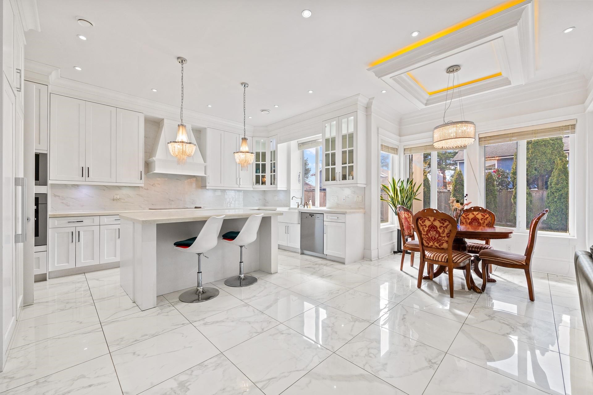 3906 Lockhart Road, Richmond, BC