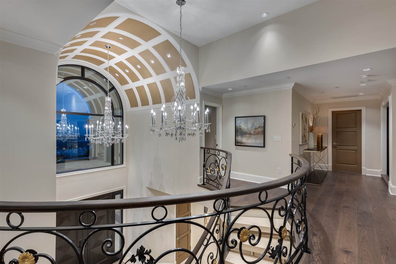 1525 Vinson Creek Road, West Vancouver, BC