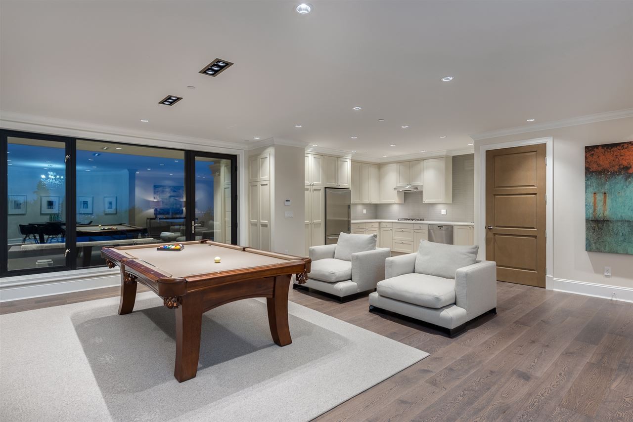 1525 Vinson Creek Road, West Vancouver, BC