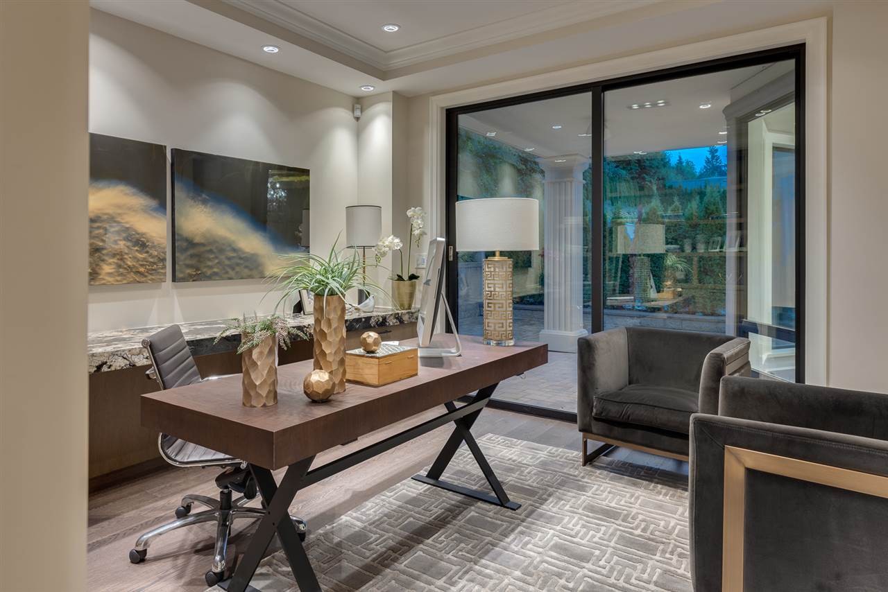1525 Vinson Creek Road, West Vancouver, BC