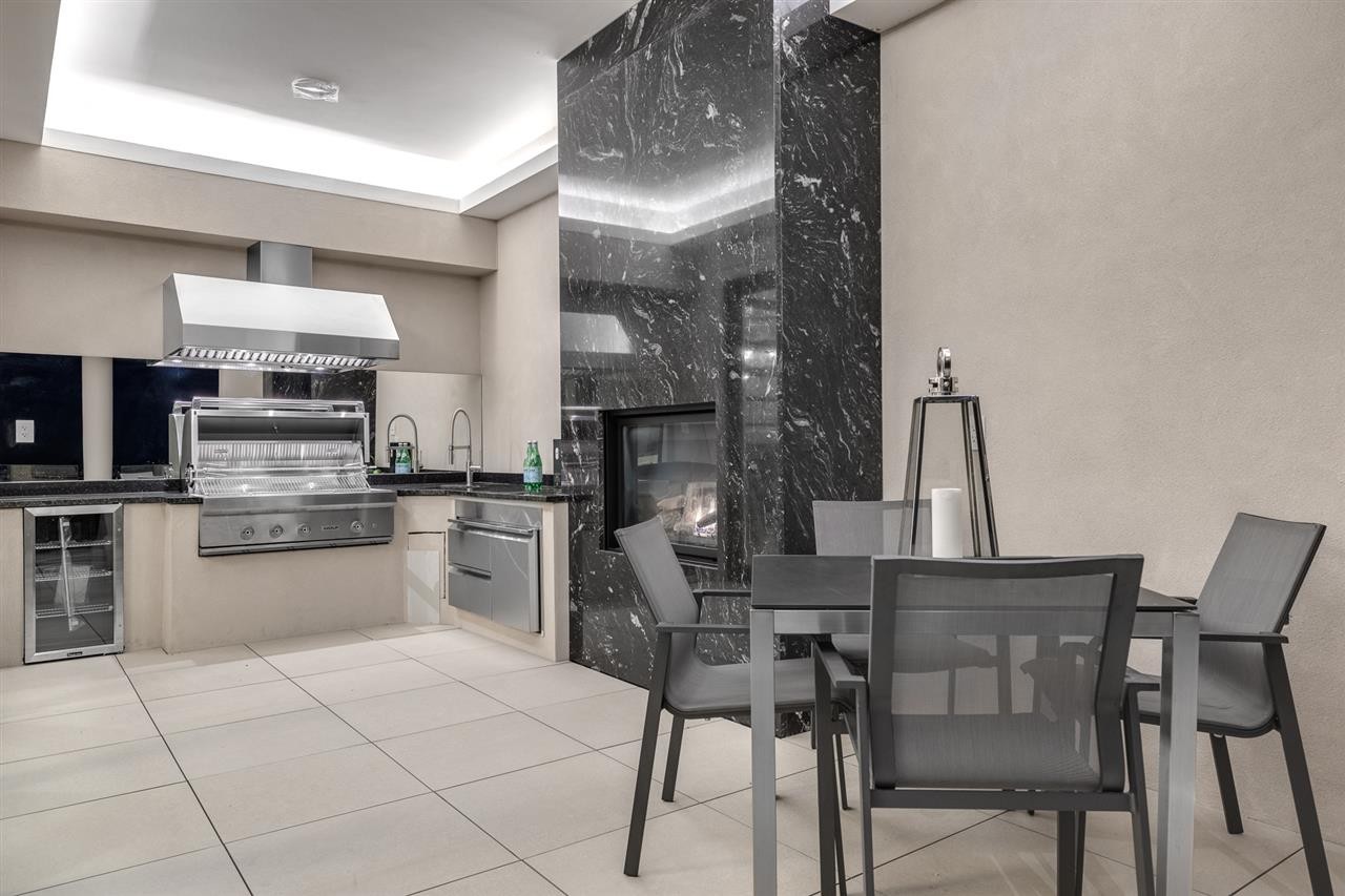 795 Andover Crescent, West Vancouver, BC