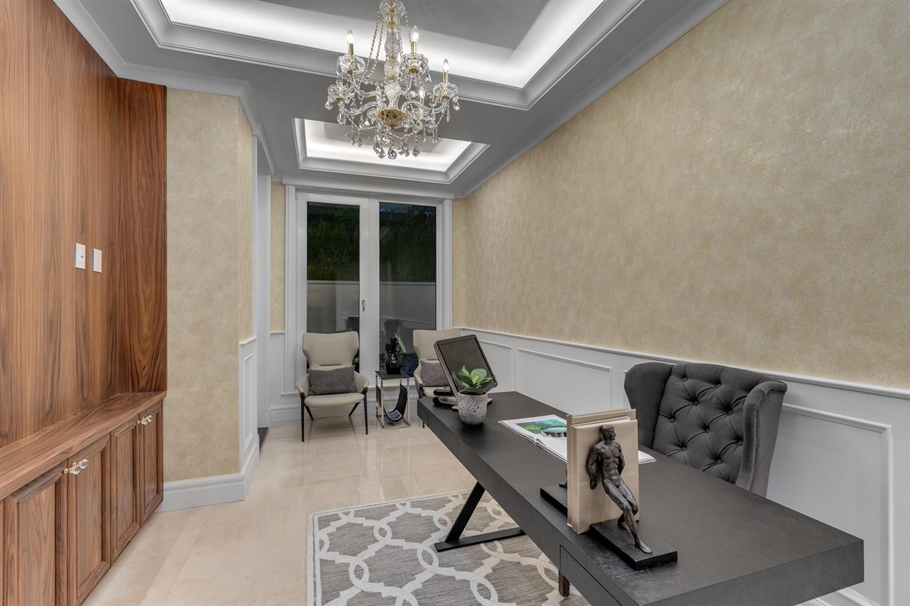 795 Andover Crescent, West Vancouver, BC