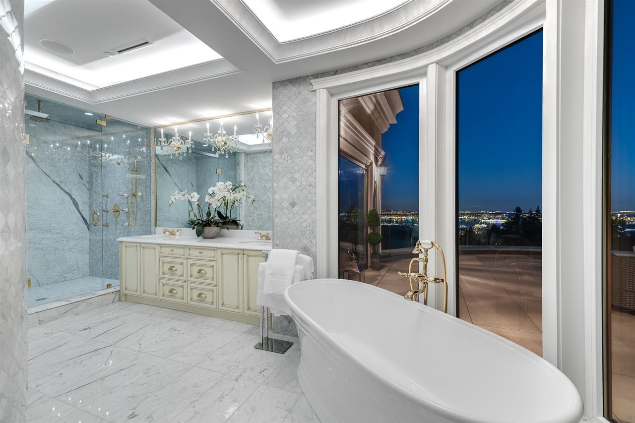 795 Andover Crescent, West Vancouver, BC
