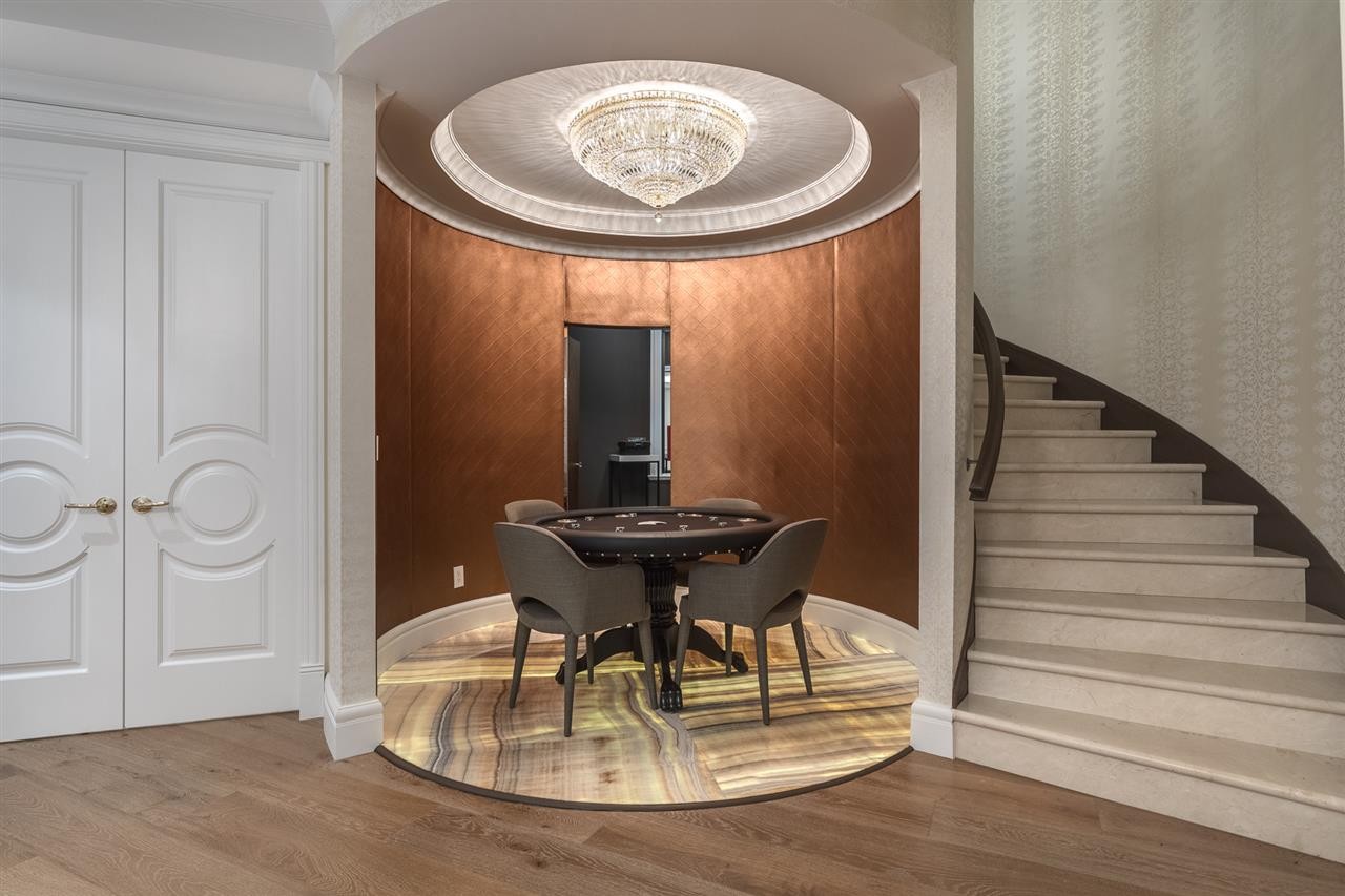 795 Andover Crescent, West Vancouver, BC