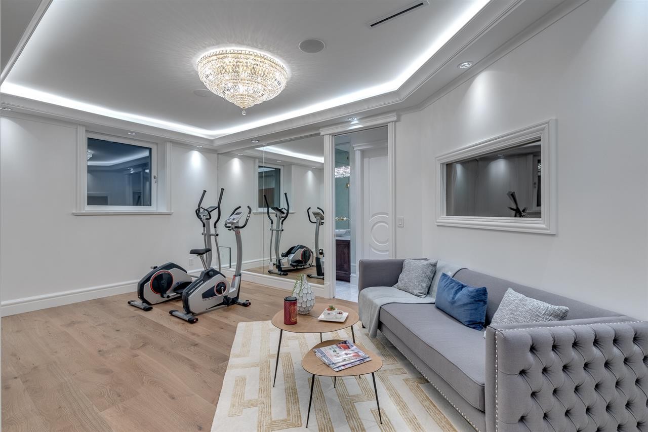 795 Andover Crescent, West Vancouver, BC