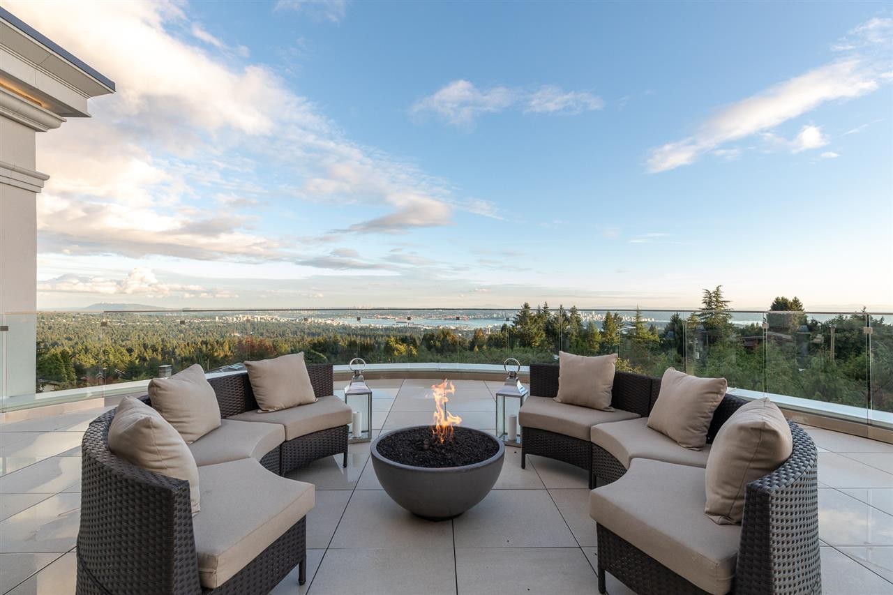 795 Andover Crescent, West Vancouver, BC
