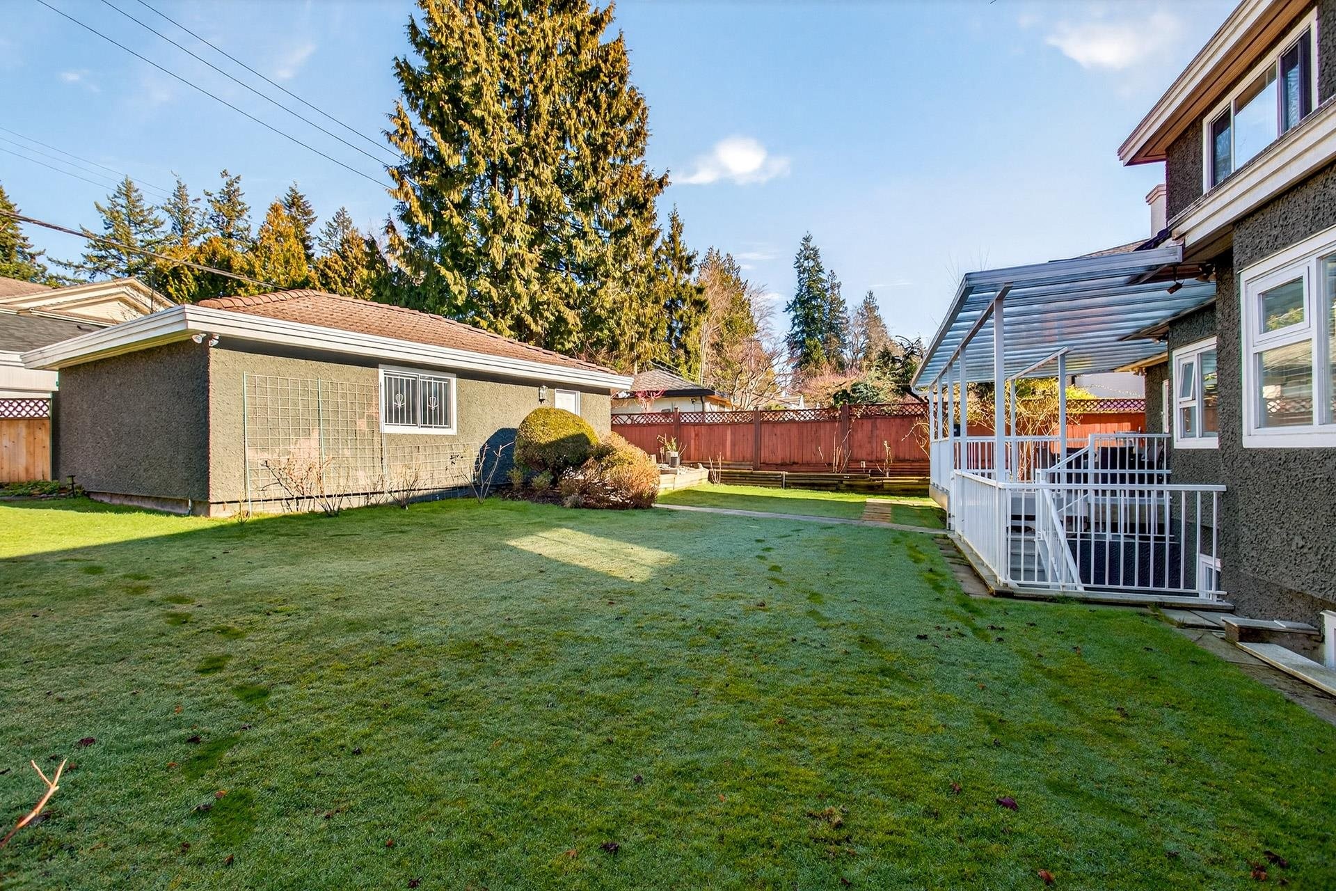 1369 55Th Avenue W, Vancouver, BC