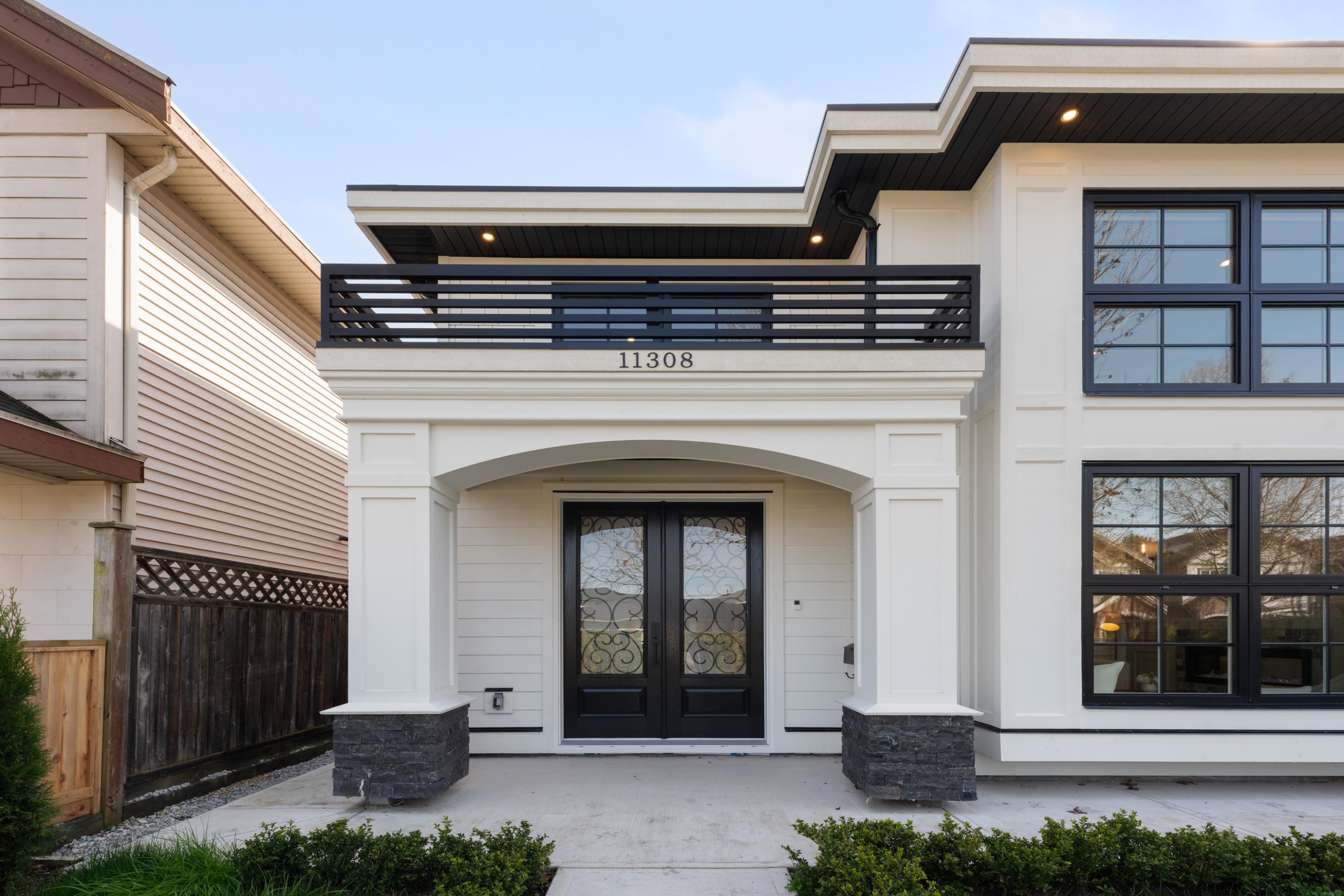 11308 Williams Road, Richmond, BC