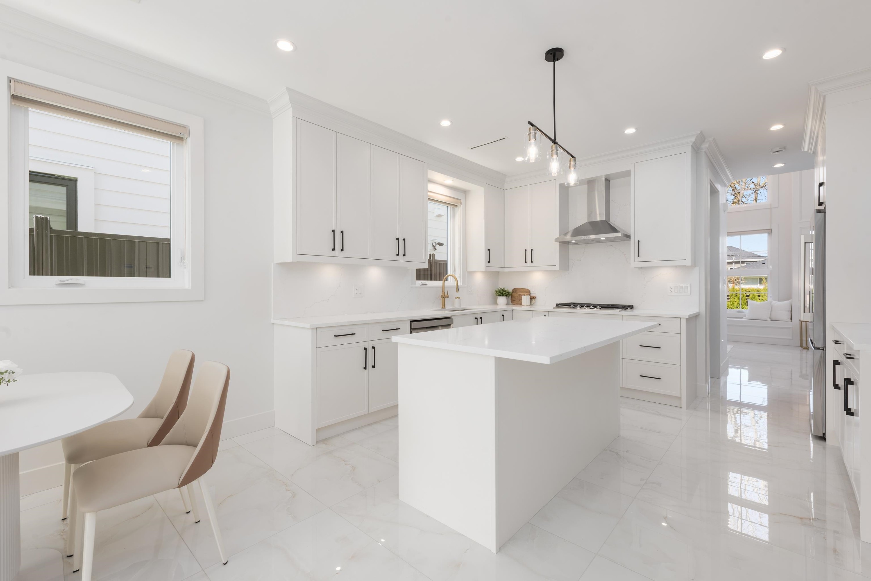 11308 Williams Road, Richmond, BC