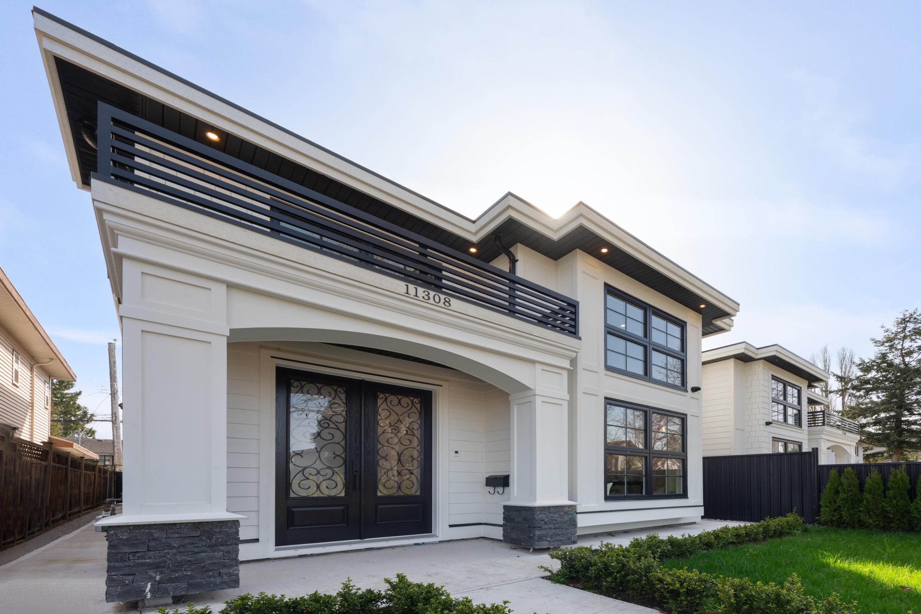 11308 Williams Road, Richmond, BC