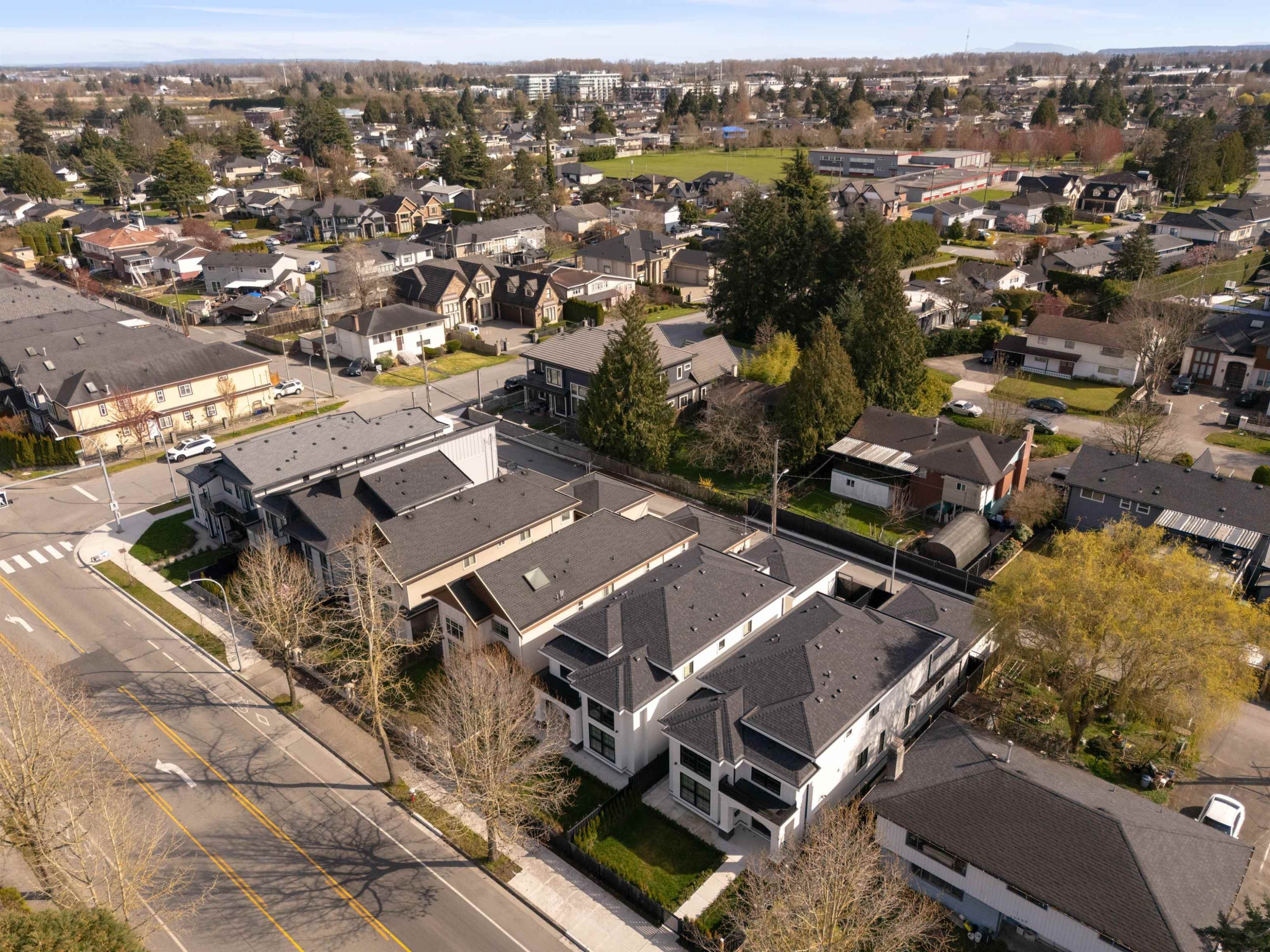 11308 Williams Road, Richmond, BC