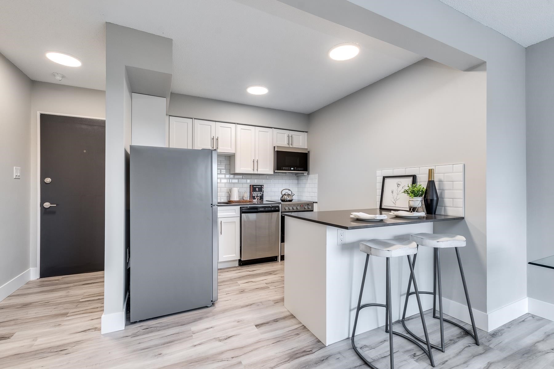 1923 Parker Street, Vancouver, BC