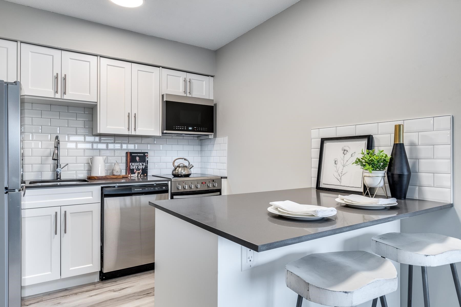 1923 Parker Street, Vancouver, BC
