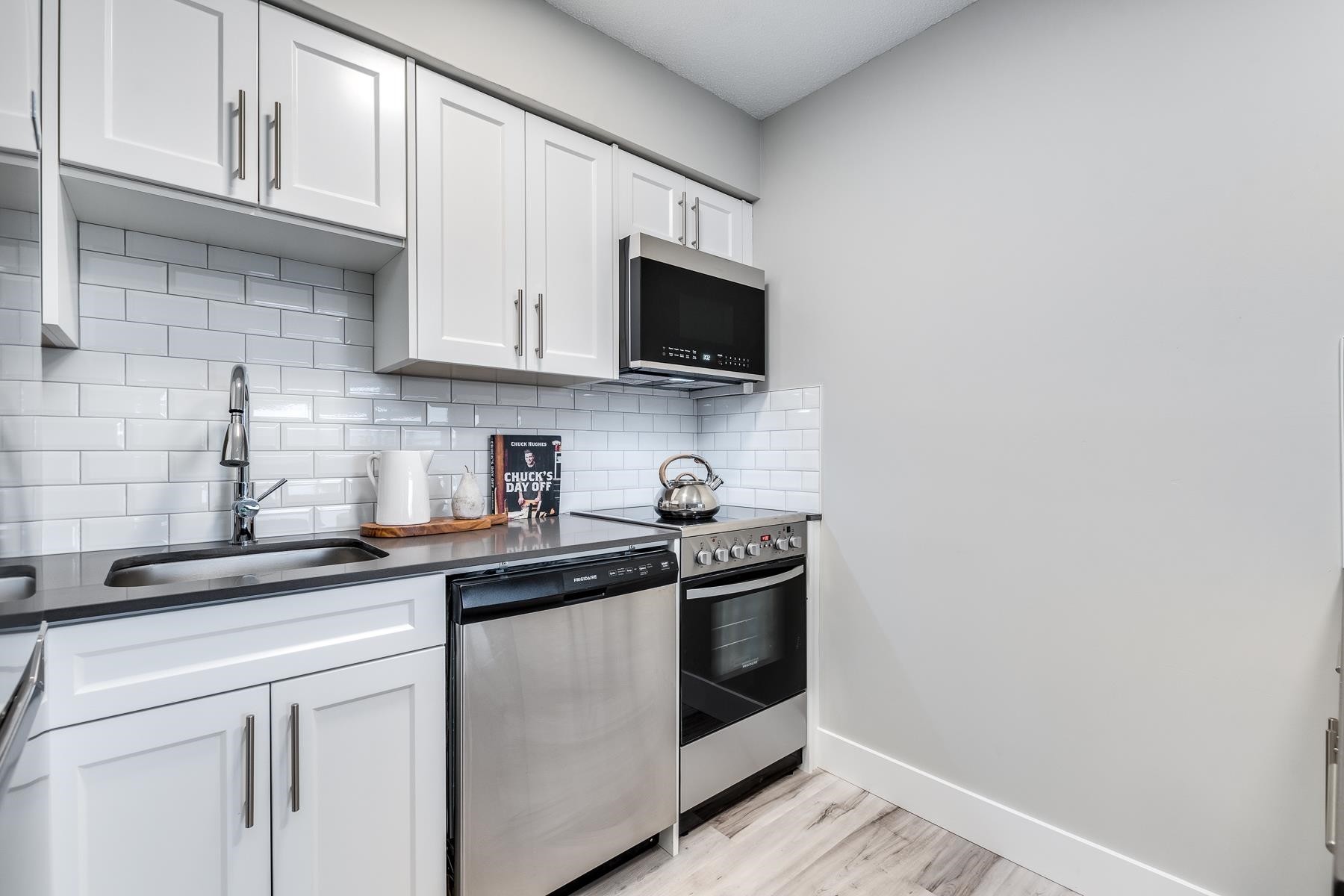 1923 Parker Street, Vancouver, BC