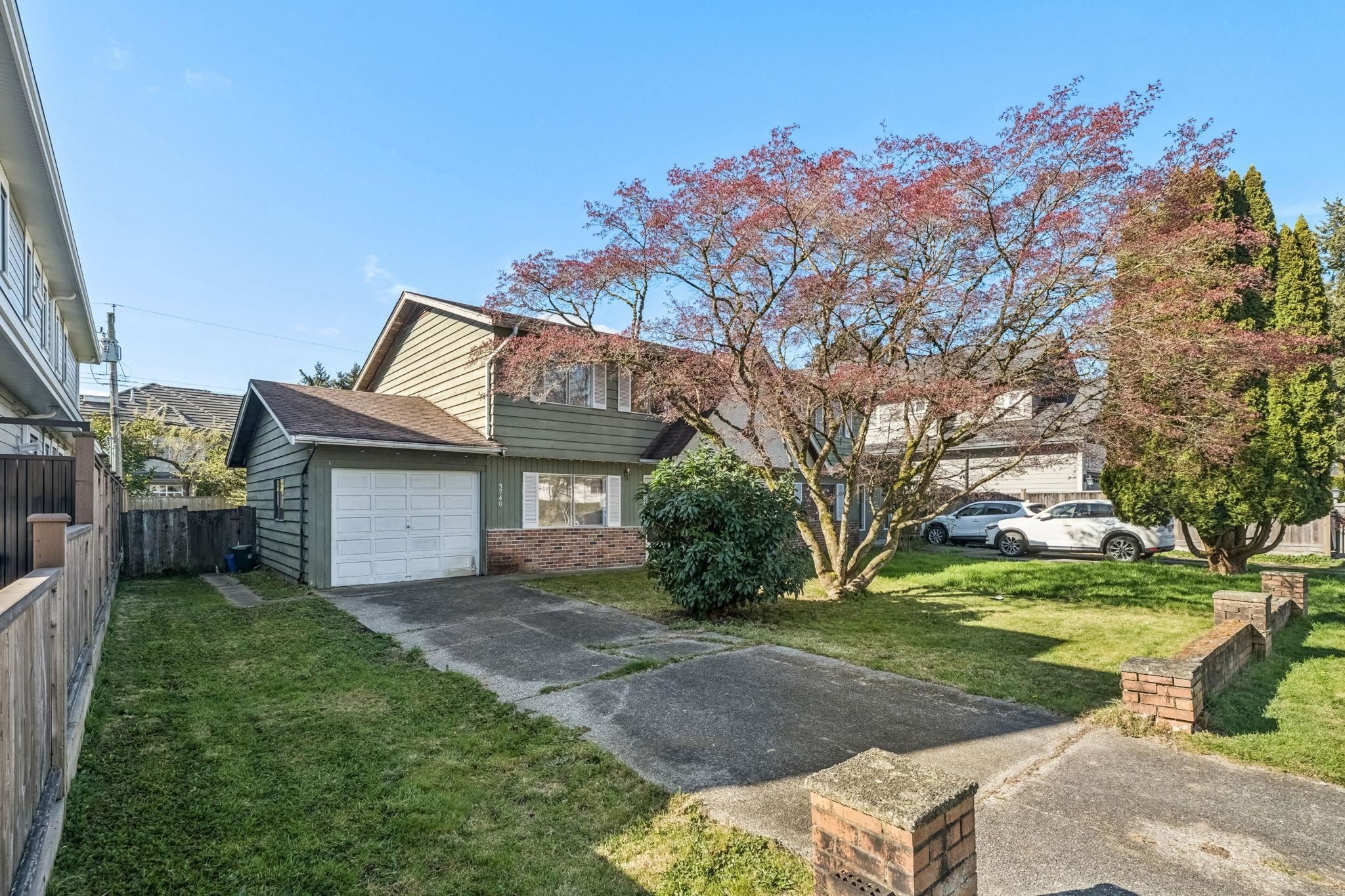 3740 Blundell Road, Richmond, BC