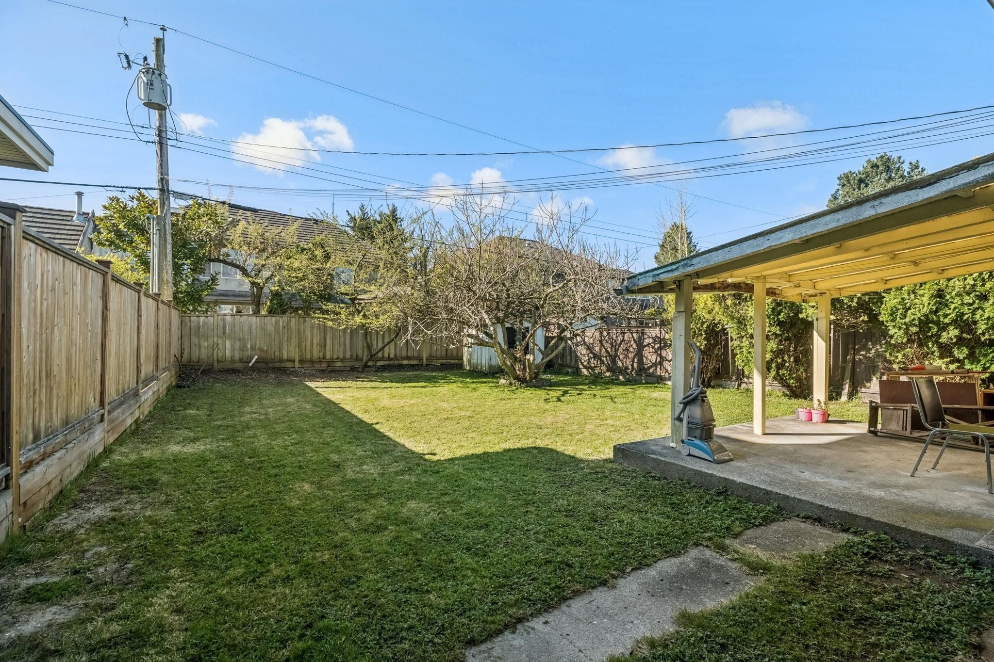 3740 Blundell Road, Richmond, BC