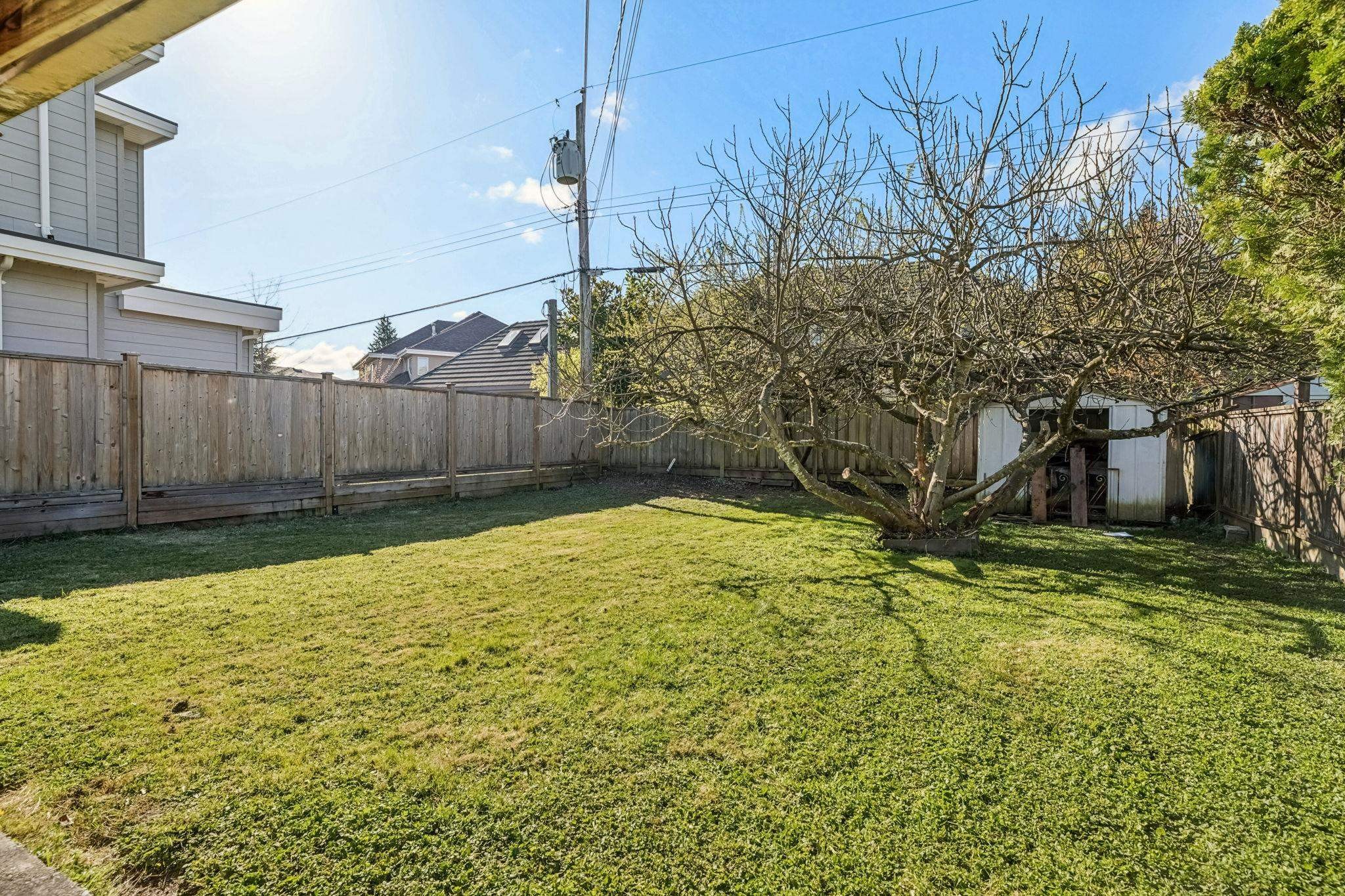 3740 Blundell Road, Richmond, BC