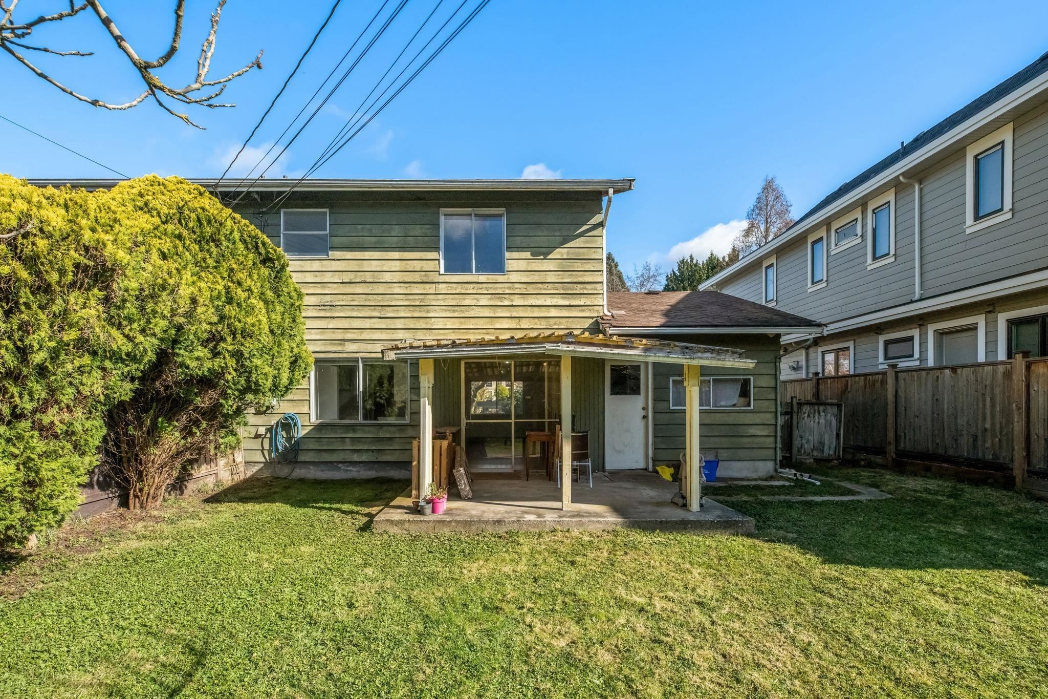 3740 Blundell Road, Richmond, BC