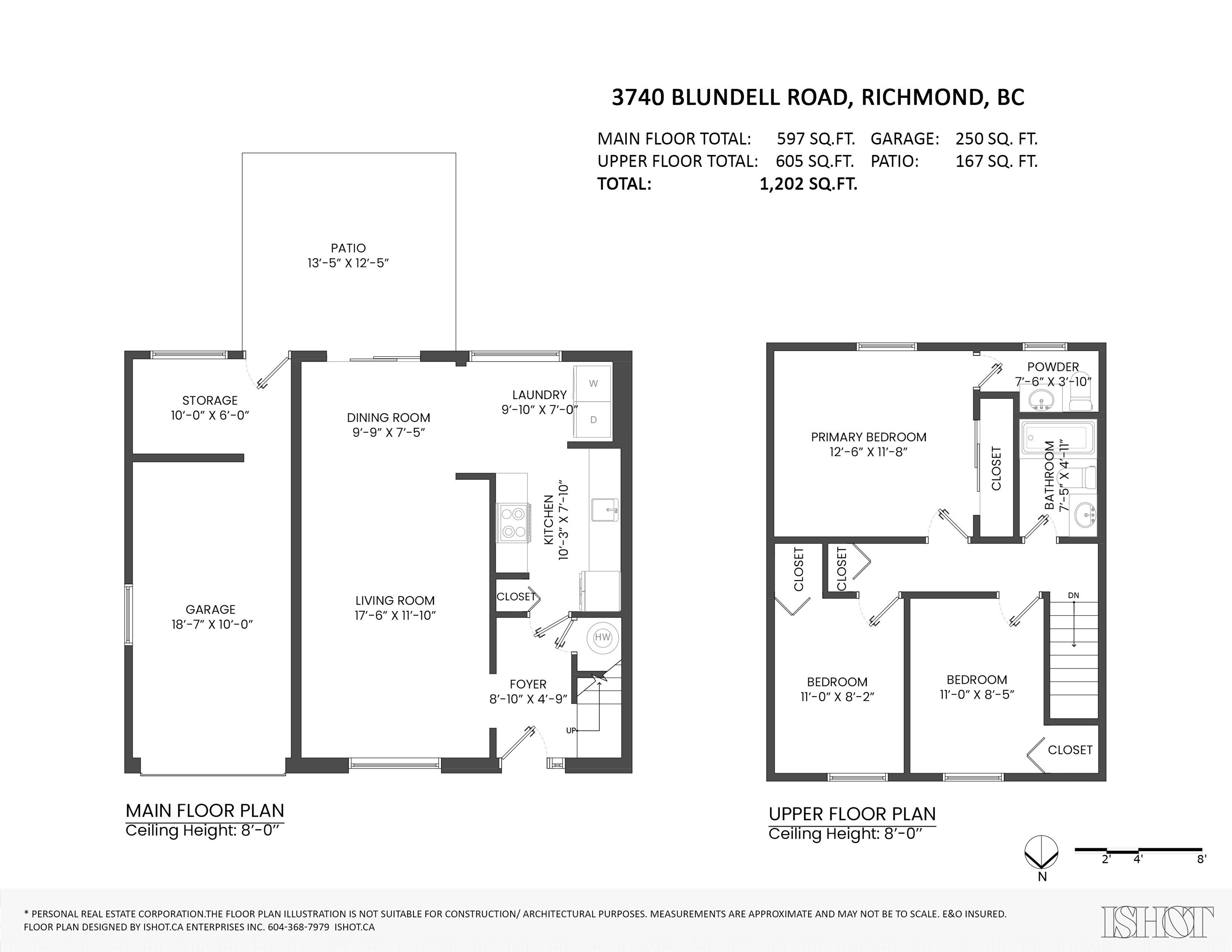 3740 Blundell Road, Richmond, BC
