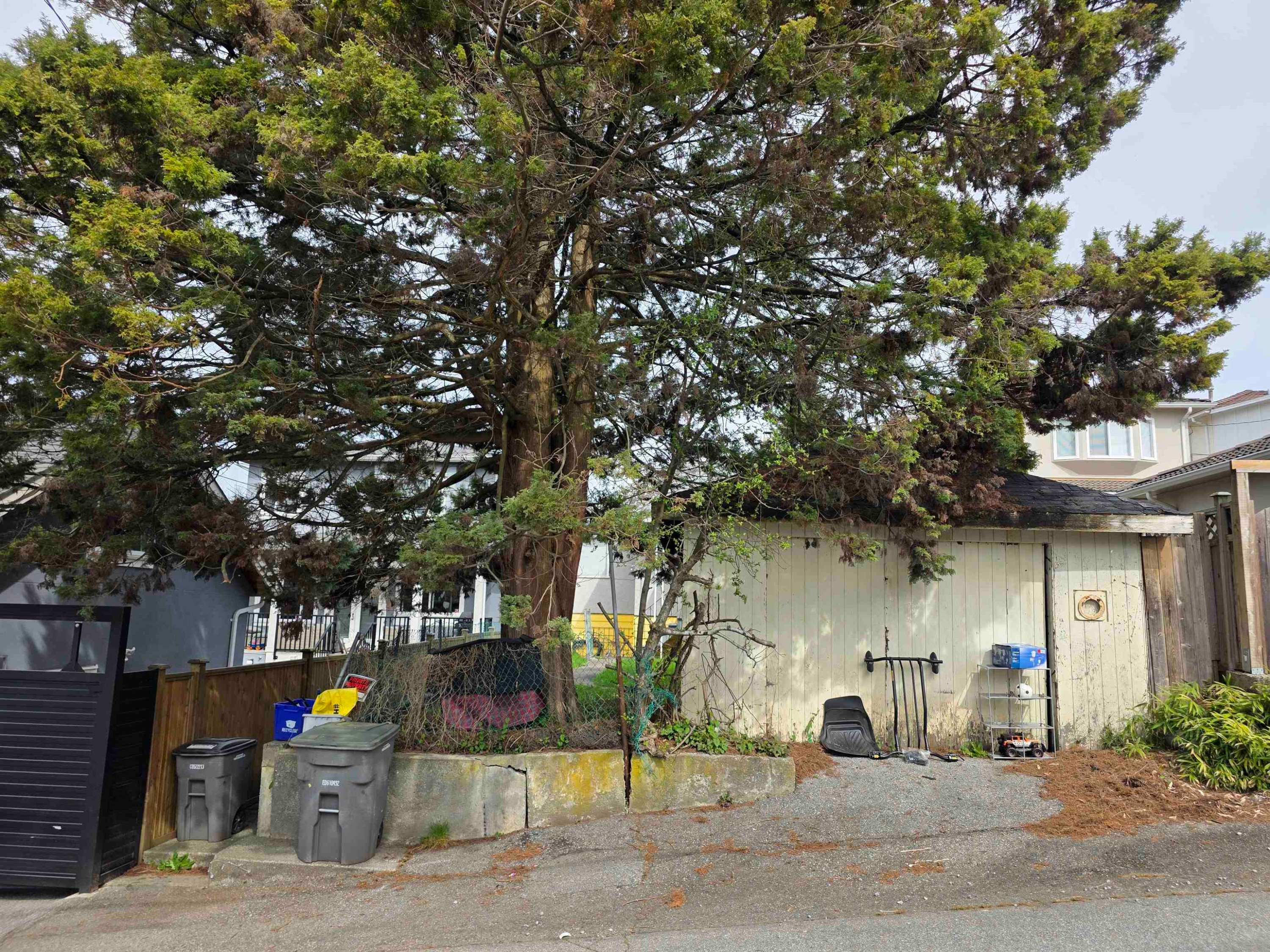 2530 7Th Avenue, Vancouver, BC
