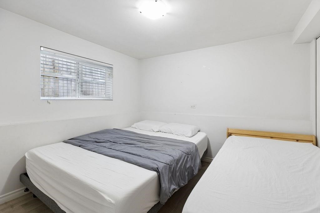 3708 Dumfries Street, Vancouver, BC
