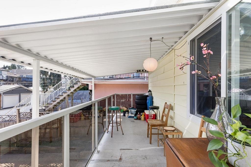 3708 Dumfries Street, Vancouver, BC