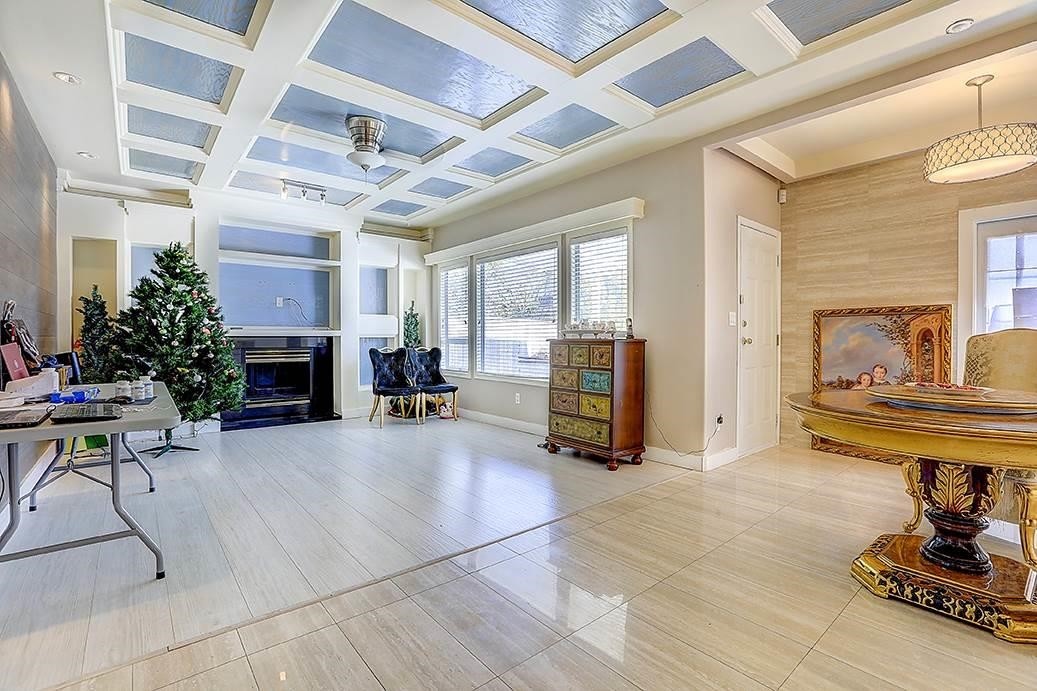 5508 Cornwall Drive, Richmond, BC