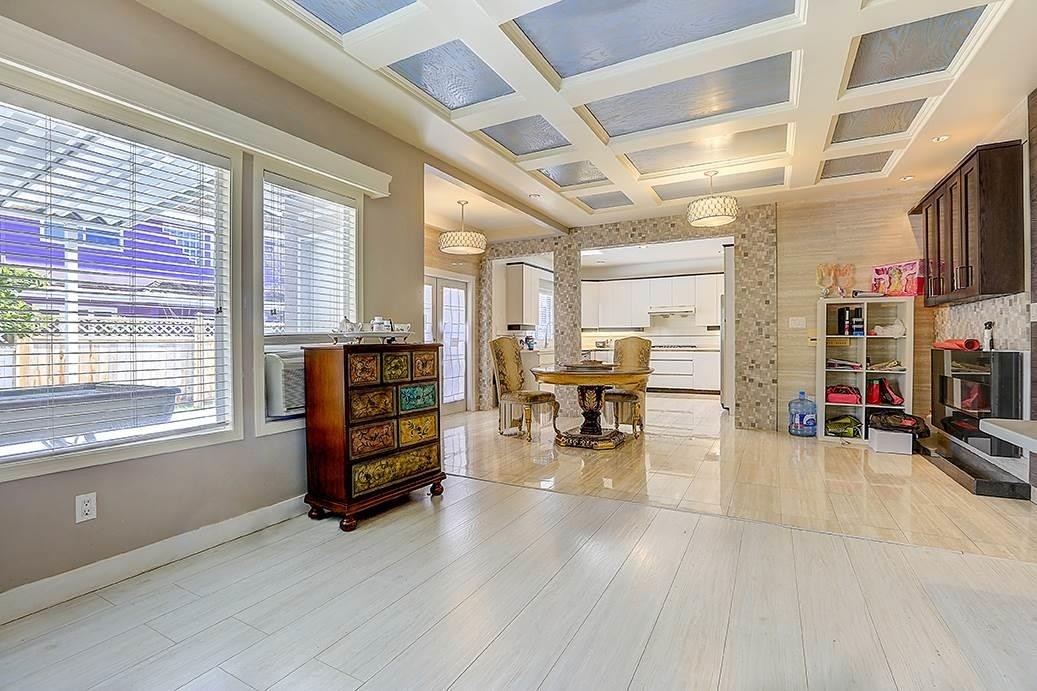 5508 Cornwall Drive, Richmond, BC