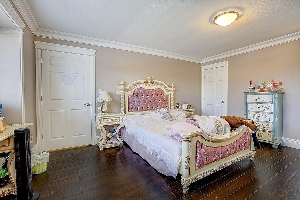 5508 Cornwall Drive, Richmond, BC