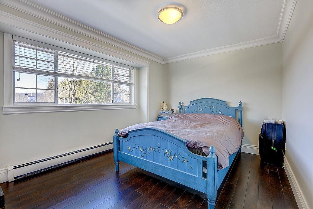 5508 Cornwall Drive, Richmond, BC