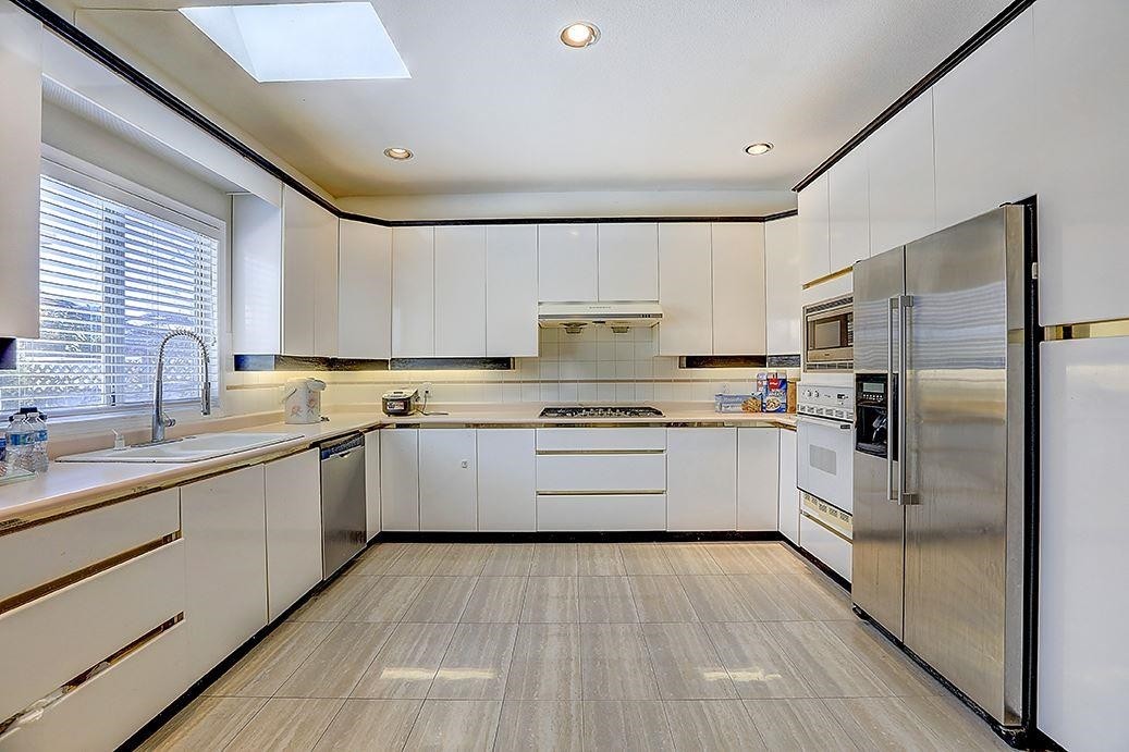 5508 Cornwall Drive, Richmond, BC