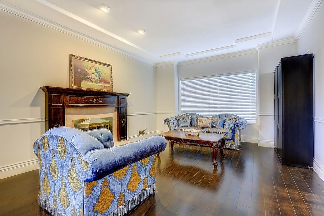 5508 Cornwall Drive, Richmond, BC