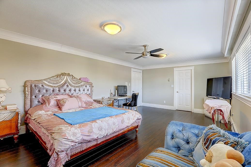 5508 Cornwall Drive, Richmond, BC