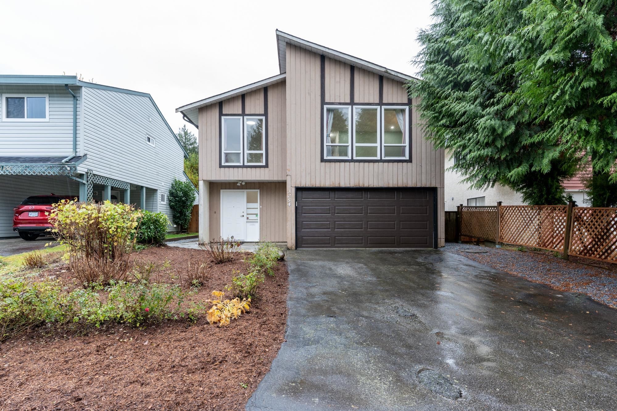3254 Mayne Crescent, Coquitlam, BC